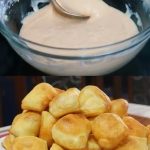 Tajna uštipaka koji NE upijaju ulje: Hrskavi izvana, mekani kao pamuk iznutra! Tajna uštipaka koji NE upijaju ulje: Hrskavi izvana, mekani kao pamuk iznutra! - featured image