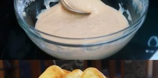 Tajna uštipaka koji NE upijaju ulje: Hrskavi izvana, mekani kao pamuk iznutra! Tajna uštipaka koji NE upijaju ulje: Hrskavi izvana, mekani kao pamuk iznutra! - featured image