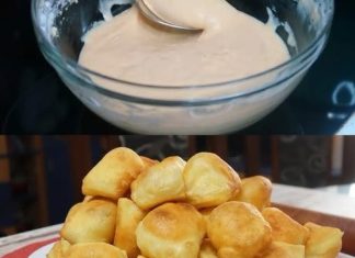 Tajna uštipaka koji NE upijaju ulje: Hrskavi izvana, mekani kao pamuk iznutra! Tajna uštipaka koji NE upijaju ulje: Hrskavi izvana, mekani kao pamuk iznutra! - featured image