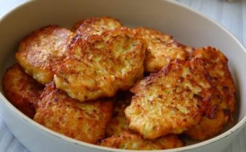 SAMO RIŽA I TIKVICE.💯 NAPRAVITE ovaj recept za 10 minuta… SAMO RIŽA I TIKVICE.💯 NAPRAVITE ovaj recept za 10 minuta… - featured image