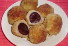 KNEDLE SA ŠLJIVAMA…Ovaj recept sam dobila od tetke i od tadami svaki put uspijevaju… KNEDLE SA ŠLJIVAMA…Ovaj recept sam dobila od tetke i od tadami svaki put uspijevaju… - featured image