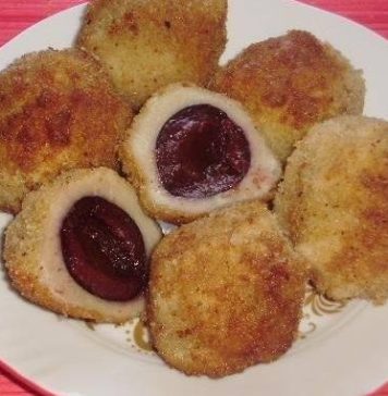 KNEDLE SA ŠLJIVAMA…Ovaj recept sam dobila od tetke i od tadami svaki put uspijevaju… KNEDLE SA ŠLJIVAMA…Ovaj recept sam dobila od tetke i od tadami svaki put uspijevaju… - featured image