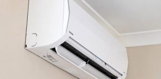 Na koliko stepeni klima troši manje struje? Ako uradite ovo, MOŽE RADITI CIJELI DAN Na koliko stepeni klima troši manje struje? Ako uradite ovo, MOŽE RADITI CIJELI DAN - featured image