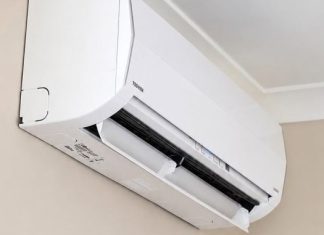 Na koliko stepeni klima troši manje struje? Ako uradite ovo, MOŽE RADITI CIJELI DAN Na koliko stepeni klima troši manje struje? Ako uradite ovo, MOŽE RADITI CIJELI DAN - featured image
