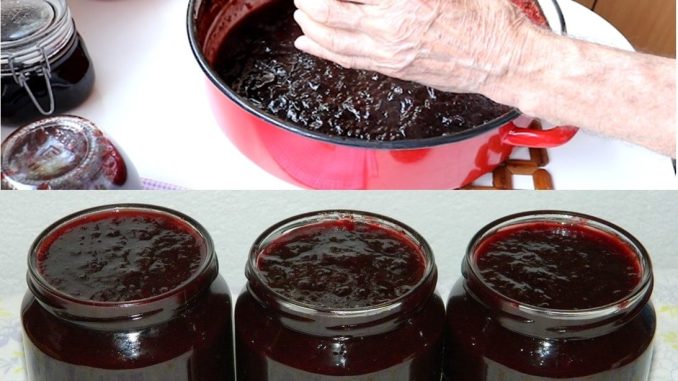 KAKO SPREMITI DŽEM OD ŠLJIVA U RERNI Bolji ukus ne možete zamisliti - featured image KAKO SPREMITI DŽEM OD ŠLJIVA U RERNI Bolji ukus ne možete zamisliti - featured image