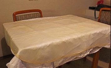 KAKO SE PRAVI TIJESTO ZA PITE – mladim kuharicama će ovo biti itekako korisno. Recept za klasično tijesto za domaću pitu! KAKO SE PRAVI TIJESTO ZA PITE – mladim kuharicama će ovo biti itekako korisno. Recept za klasično tijesto za domaću pitu! - featured image