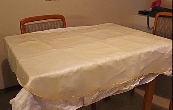 KAKO SE PRAVI TIJESTO ZA PITE – mladim kuharicama će ovo biti itekako korisno. Recept za klasično tijesto za domaću pitu! - featured image KAKO SE PRAVI TIJESTO ZA PITE – mladim kuharicama će ovo biti itekako korisno. Recept za klasično tijesto za domaću pitu! - featured image