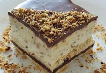 KINDER BUENO KOLAČ…prste da poližeš,nećete moći prestati da jedete KINDER BUENO KOLAČ…prste da poližeš,nećete moći prestati da jedete - featured image