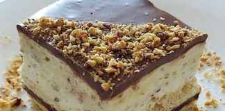 KINDER BUENO KOLAČ…prste da poližeš,nećete moći prestati da jedete KINDER BUENO KOLAČ…prste da poližeš,nećete moći prestati da jedete - featured image