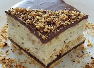 KINDER BUENO KOLAČ…prste da poližeš,nećete moći prestati da jedete KINDER BUENO KOLAČ…prste da poližeš,nećete moći prestati da jedete - featured image