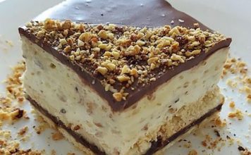 KINDER BUENO KOLAČ…prste da poližeš,nećete moći prestati da jedete KINDER BUENO KOLAČ…prste da poližeš,nećete moći prestati da jedete - featured image