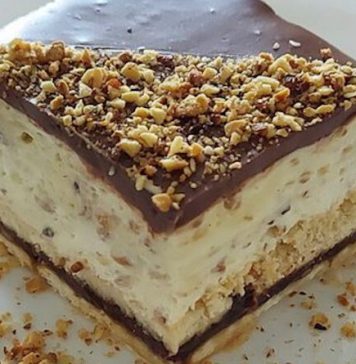 KINDER BUENO KOLAČ…prste da poližeš,nećete moći prestati da jedete KINDER BUENO KOLAČ…prste da poližeš,nećete moći prestati da jedete - featured image