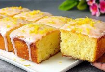 Limunov kolač od 12 kašika 🍋 za 5 minuta! Italijanski kolač koji se topi u ustima! Jednostavan i ukusan Limunov kolač od 12 kašika 🍋 za 5 minuta! Italijanski kolač koji se topi u ustima! Jednostavan i ukusan - featured image