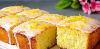 Limunov kolač od 12 kašika 🍋 za 5 minuta! Italijanski kolač koji se topi u ustima! Jednostavan i ukusan Limunov kolač od 12 kašika 🍋 za 5 minuta! Italijanski kolač koji se topi u ustima! Jednostavan i ukusan - featured image