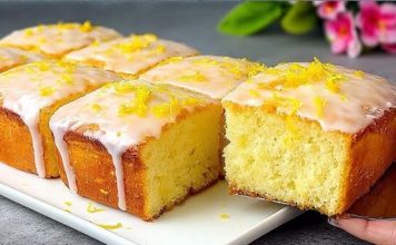 Limunov kolač od 12 kašika 🍋 za 5 minuta! Italijanski kolač koji se topi u ustima! Jednostavan i ukusan Limunov kolač od 12 kašika 🍋 za 5 minuta! Italijanski kolač koji se topi u ustima! Jednostavan i ukusan - featured image