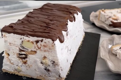 Sladoled torta idealna za ove tople dane - featured image Sladoled torta idealna za ove tople dane - featured image