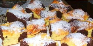 DAN NOĆ KOLAČ SPREMAN ZA 5 MINUTA- Brzo, lako i ukusno! 🍫🍰☀️🌙 DAN NOĆ KOLAČ SPREMAN ZA 5 MINUTA- Brzo, lako i ukusno! 🍫🍰☀️🌙 - featured image