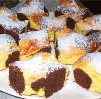 DAN NOĆ KOLAČ SPREMAN ZA 5 MINUTA- Brzo, lako i ukusno! 🍫🍰☀️🌙 DAN NOĆ KOLAČ SPREMAN ZA 5 MINUTA- Brzo, lako i ukusno! 🍫🍰☀️🌙 - featured image