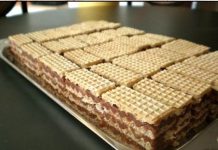 🍫✨ SUPER BRZE OBLATNE 😍 – JEDNOSTAVNE, UKUSNE I SIGURNO ĆE VAS ODUŠEVITI! 🍰💛 🍫✨ SUPER BRZE OBLATNE 😍 – JEDNOSTAVNE, UKUSNE I SIGURNO ĆE VAS ODUŠEVITI! 🍰💛 - featured image