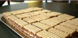 🍫✨ SUPER BRZE OBLATNE 😍 – JEDNOSTAVNE, UKUSNE I SIGURNO ĆE VAS ODUŠEVITI! 🍰💛 🍫✨ SUPER BRZE OBLATNE 😍 – JEDNOSTAVNE, UKUSNE I SIGURNO ĆE VAS ODUŠEVITI! 🍰💛 - featured image