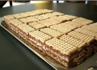 🍫✨ SUPER BRZE OBLATNE 😍 – JEDNOSTAVNE, UKUSNE I SIGURNO ĆE VAS ODUŠEVITI! 🍰💛 🍫✨ SUPER BRZE OBLATNE 😍 – JEDNOSTAVNE, UKUSNE I SIGURNO ĆE VAS ODUŠEVITI! 🍰💛 - featured image