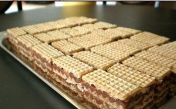 🍫✨ SUPER BRZE OBLATNE 😍 – JEDNOSTAVNE, UKUSNE I SIGURNO ĆE VAS ODUŠEVITI! 🍰💛 🍫✨ SUPER BRZE OBLATNE 😍 – JEDNOSTAVNE, UKUSNE I SIGURNO ĆE VAS ODUŠEVITI! 🍰💛 - featured image