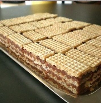 🍫✨ SUPER BRZE OBLATNE 😍 – JEDNOSTAVNE, UKUSNE I SIGURNO ĆE VAS ODUŠEVITI! 🍰💛 🍫✨ SUPER BRZE OBLATNE 😍 – JEDNOSTAVNE, UKUSNE I SIGURNO ĆE VAS ODUŠEVITI! 🍰💛 - featured image