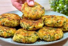 Krompir sa tikvicama ima bolji ukus od bilo kojih šnicli! Jednostavan i jeftin recept! Krompir sa tikvicama ima bolji ukus od bilo kojih šnicli! Jednostavan i jeftin recept! - featured image