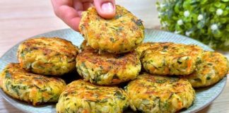 Krompir sa tikvicama ima bolji ukus od bilo kojih šnicli! Jednostavan i jeftin recept! Krompir sa tikvicama ima bolji ukus od bilo kojih šnicli! Jednostavan i jeftin recept! - featured image