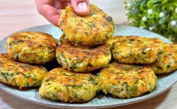 Krompir sa tikvicama ima bolji ukus od bilo kojih šnicli! Jednostavan i jeftin recept! Krompir sa tikvicama ima bolji ukus od bilo kojih šnicli! Jednostavan i jeftin recept! - featured image