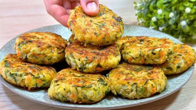 Krompir sa tikvicama ima bolji ukus od bilo kojih šnicli! Jednostavan i jeftin recept! - featured image Krompir sa tikvicama ima bolji ukus od bilo kojih šnicli! Jednostavan i jeftin recept! - featured image