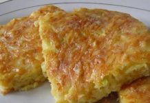PITA PO RECEPTU MOJE PRIJATELJICE IZ SARAJEVA KAŽE DA JE OVO NAJPOPULARNIJA PITA U SARAJEVU PITA PO RECEPTU MOJE PRIJATELJICE IZ SARAJEVA KAŽE DA JE OVO NAJPOPULARNIJA PITA U SARAJEVU - featured image