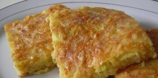 PITA PO RECEPTU MOJE PRIJATELJICE IZ SARAJEVA KAŽE DA JE OVO NAJPOPULARNIJA PITA U SARAJEVU PITA PO RECEPTU MOJE PRIJATELJICE IZ SARAJEVA KAŽE DA JE OVO NAJPOPULARNIJA PITA U SARAJEVU - featured image