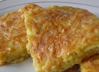 PITA PO RECEPTU MOJE PRIJATELJICE IZ SARAJEVA KAŽE DA JE OVO NAJPOPULARNIJA PITA U SARAJEVU PITA PO RECEPTU MOJE PRIJATELJICE IZ SARAJEVA KAŽE DA JE OVO NAJPOPULARNIJA PITA U SARAJEVU - featured image