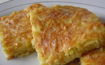 PITA PO RECEPTU MOJE PRIJATELJICE IZ SARAJEVA KAŽE DA JE OVO NAJPOPULARNIJA PITA U SARAJEVU PITA PO RECEPTU MOJE PRIJATELJICE IZ SARAJEVA KAŽE DA JE OVO NAJPOPULARNIJA PITA U SARAJEVU - featured image