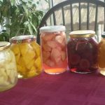 RECEPT ZA KOMPOT OD RAZNOG VOĆA BEZ KONZERVANSA RECEPT ZA KOMPOT OD RAZNOG VOĆA BEZ KONZERVANSA - featured image