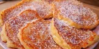 Sočne palačinke od jabuka za 5 minuta! Najbrži i najlakši recept za doručak! Sočne palačinke od jabuka za 5 minuta! Najbrži i najlakši recept za doručak! - featured image