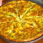 Napravite ukusnu i jednostavnu pizzu od tikvica! Jednostavan recept Napravite ukusnu i jednostavnu pizzu od tikvica! Jednostavan recept - featured image