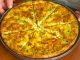Napravite ukusnu i jednostavnu pizzu od tikvica! Jednostavan recept Napravite ukusnu i jednostavnu pizzu od tikvica! Jednostavan recept - featured image