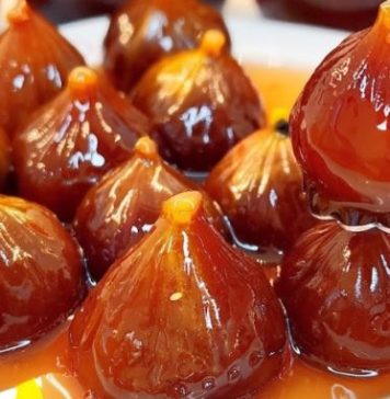 SLATKO OD SMOKVI…POTREBNO JE SAMO 3 SASTOJKA SLATKO OD SMOKVI…POTREBNO JE SAMO 3 SASTOJKA - featured image