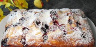 Najukusniji kolač koji sam ikad spremala! Jednostavno i ukusno! Kolač za 10 minuta Najukusniji kolač koji sam ikad spremala! Jednostavno i ukusno! Kolač za 10 minuta - featured image