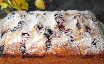 Najukusniji kolač koji sam ikad spremala! Jednostavno i ukusno! Kolač za 10 minuta Najukusniji kolač koji sam ikad spremala! Jednostavno i ukusno! Kolač za 10 minuta - featured image