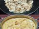 Recept dana: Savršeno kremasti umak od šampinjona koji se brzo priprema Recept dana: Savršeno kremasti umak od šampinjona koji se brzo priprema - featured image