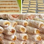 RECEPT ZA HRSKAVE KIFLICE SA DŽEMOM.. Koje su gotove za 5 minuta, a TOPE U USTIMA? RECEPT ZA HRSKAVE KIFLICE SA DŽEMOM.. Koje su gotove za 5 minuta, a TOPE U USTIMA? - featured image