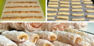 RECEPT ZA HRSKAVE KIFLICE SA DŽEMOM.. Koje su gotove za 5 minuta, a TOPE U USTIMA? RECEPT ZA HRSKAVE KIFLICE SA DŽEMOM.. Koje su gotove za 5 minuta, a TOPE U USTIMA? - featured image