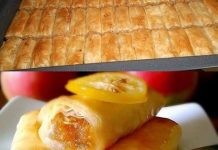 JABUK0VAČA KAKVU D0 SADA NISTE NIKADA PR0BALI.. RECEPT M0JE PRABAKE JABUK0VAČA KAKVU D0 SADA NISTE NIKADA PR0BALI.. RECEPT M0JE PRABAKE - featured image