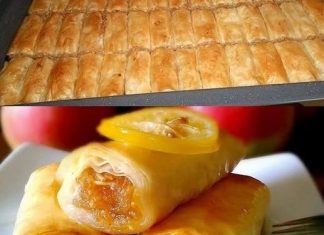 JABUK0VAČA KAKVU D0 SADA NISTE NIKADA PR0BALI.. RECEPT M0JE PRABAKE JABUK0VAČA KAKVU D0 SADA NISTE NIKADA PR0BALI.. RECEPT M0JE PRABAKE - featured image
