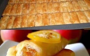 JABUK0VAČA KAKVU D0 SADA NISTE NIKADA PR0BALI.. RECEPT M0JE PRABAKE JABUK0VAČA KAKVU D0 SADA NISTE NIKADA PR0BALI.. RECEPT M0JE PRABAKE - featured image