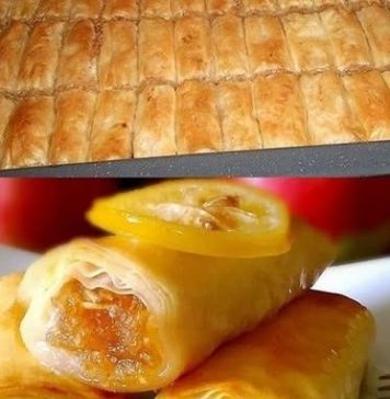 JABUK0VAČA KAKVU D0 SADA NISTE NIKADA PR0BALI.. RECEPT M0JE PRABAKE JABUK0VAČA KAKVU D0 SADA NISTE NIKADA PR0BALI.. RECEPT M0JE PRABAKE - featured image