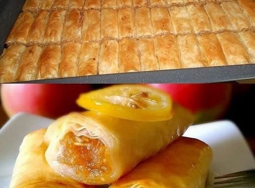 JABUK0VAČA KAKVU D0 SADA NISTE NIKADA PR0BALI.. RECEPT M0JE PRABAKE - featured image JABUK0VAČA KAKVU D0 SADA NISTE NIKADA PR0BALI.. RECEPT M0JE PRABAKE - featured image